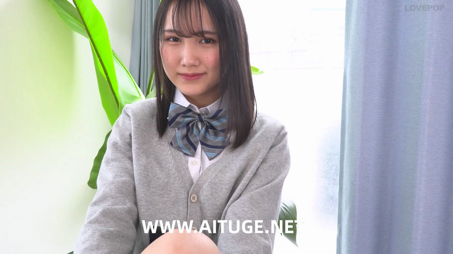 [LOVEPOP] Maki Chiba 千葉まき MOVIE 04 [676MB]