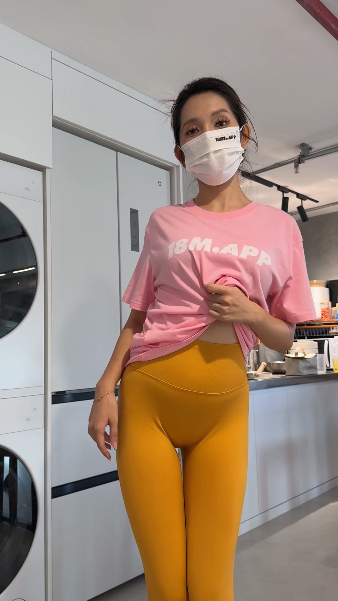 [ROSI写真]小视频系列579 [MP4-136MB]