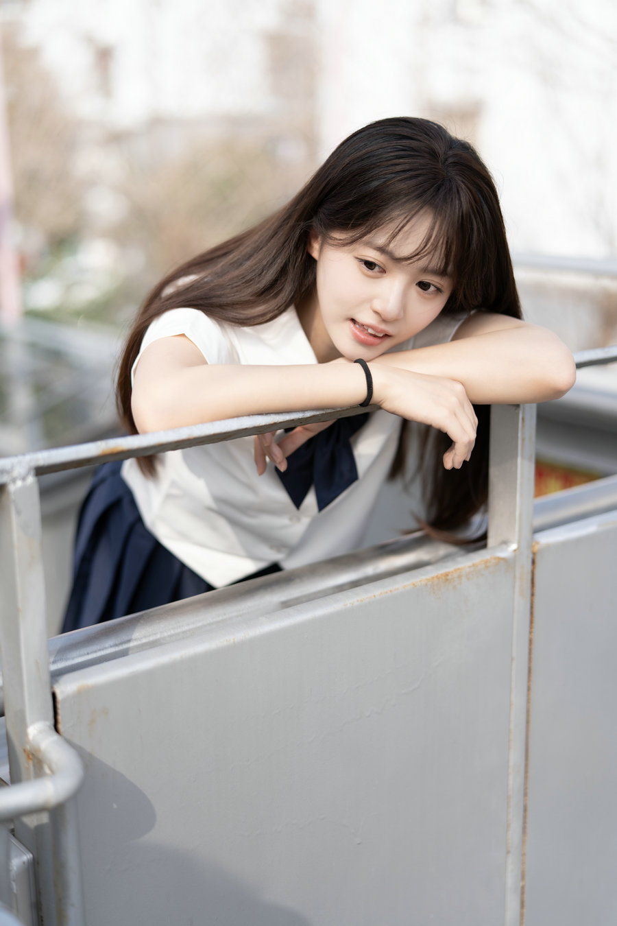 [YITUYU]艺图语 2025.06.07 初夏的烂漫 小亿 [48P-780MB]