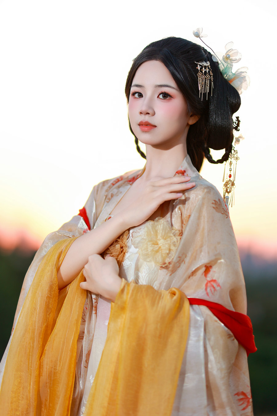 [YITUYU]艺图语 2025.06.07 神话 小杜同学 [36P-488MB]