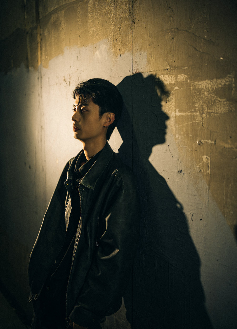 [YITUYU]艺图语 2025.06.09 暗夜街头氛围感！！ 爱别离 [17P-366MB]