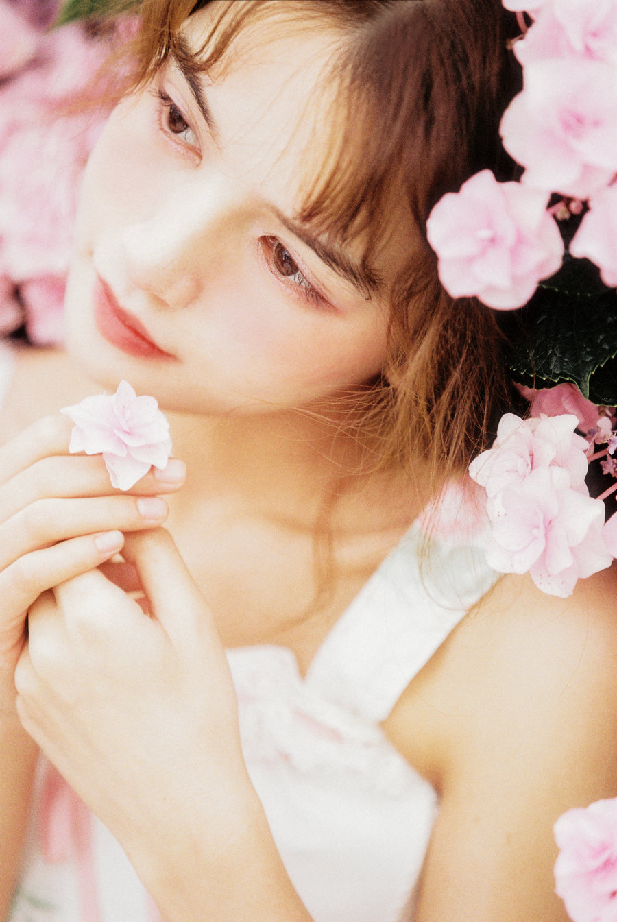 [YITUYU]艺图语 2025.06.09 芭蕾花园 生长于斯 [13P-128MB]