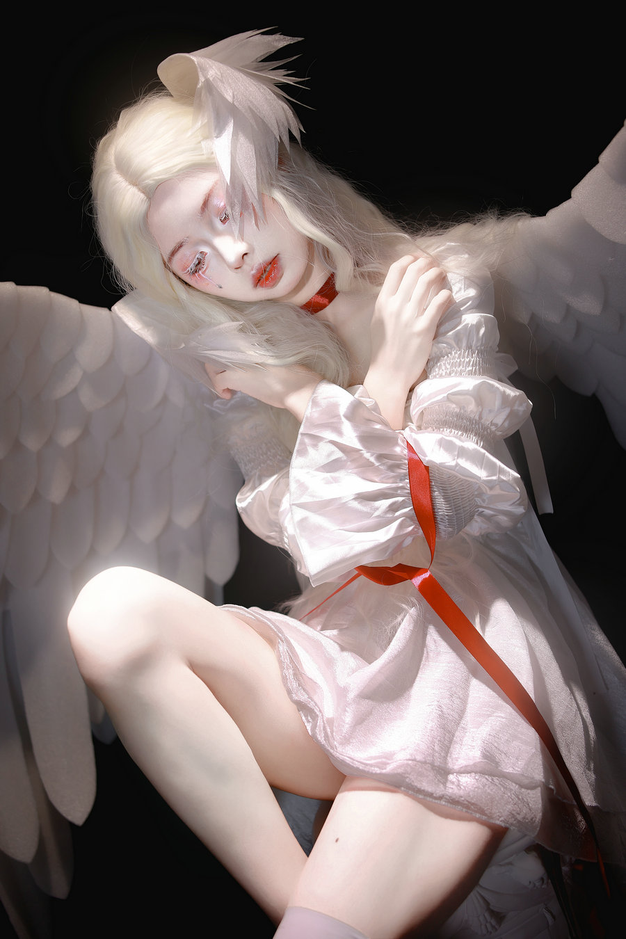 [YITUYU]艺图语 2025.06.10 堕落天使 肥肥 [18P-135MB]