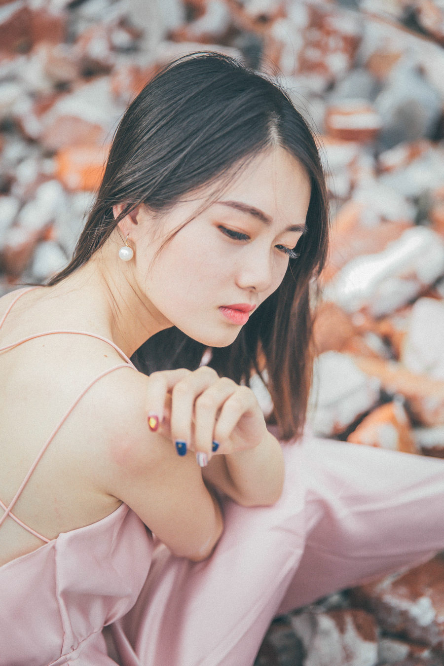 [YITUYU]艺图语 2025.06.12 许你一生桀骜不驯 鸡肋 [23P-93MB]