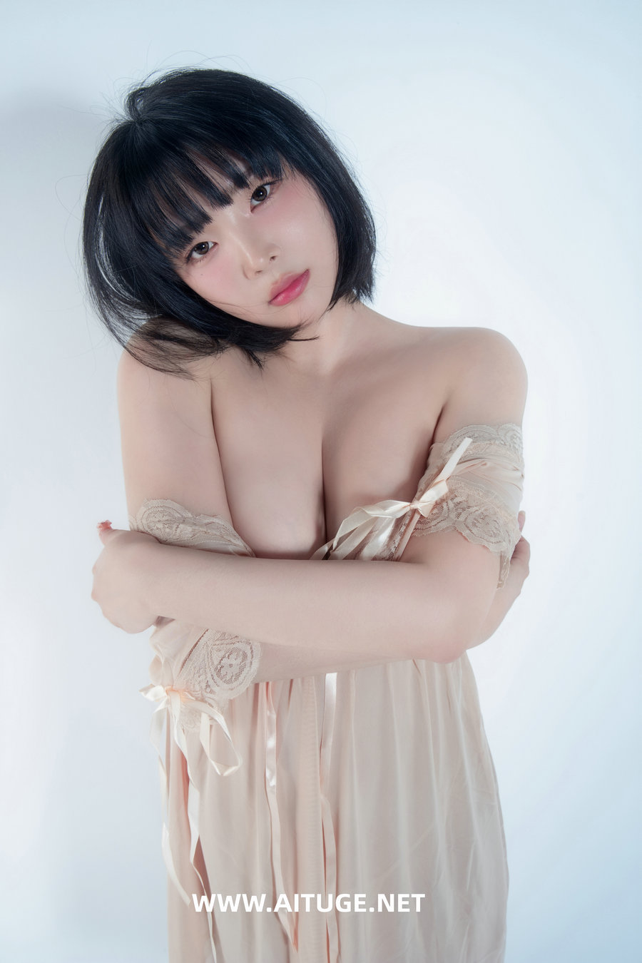 姜仁卿 Kang In-kyung - X Hoorizon [117P-915MB]