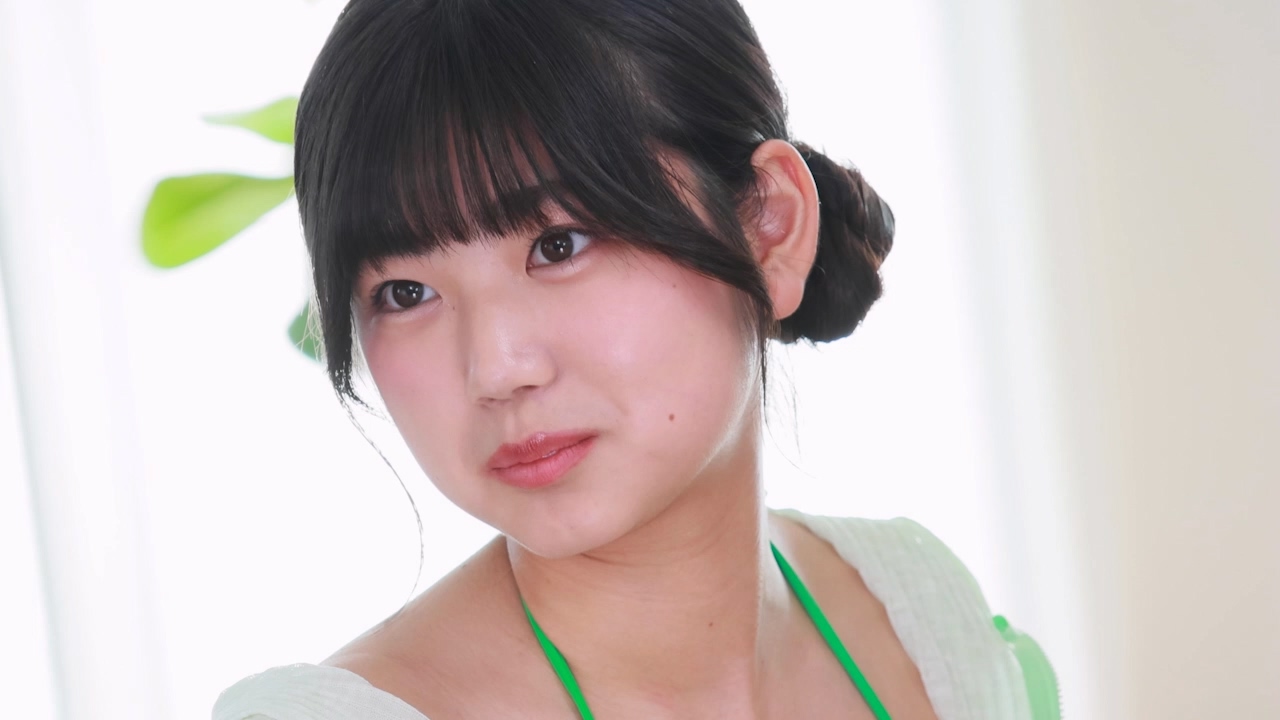 [Minisuka.tv] Haku Fumitsuki 文月珀 - Premium Gallery Clip 4.01 [191MB]