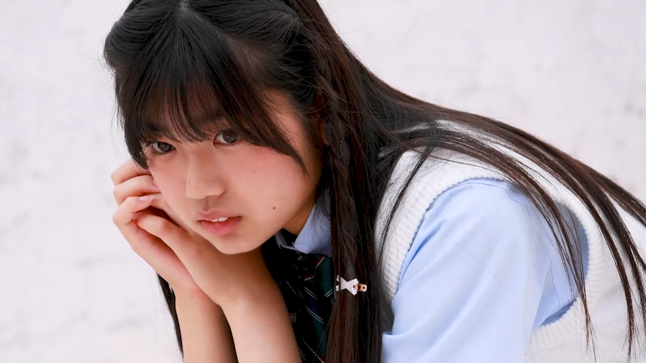 [Minisuka.tv] Haku Fumitsuki 文月珀 - Secret Gallery Stage2 Clip 2.01 [290MB]