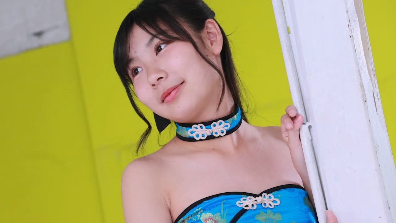 [Minisuka.tv] Yuina Nishimaki 西巻ゆいな - Premium Gallery Clip 3.02 [255MB]