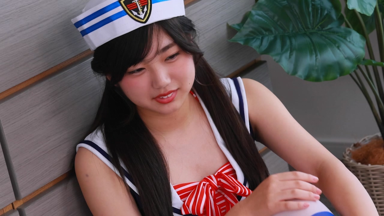 [Minisuka.tv] Haku Fumitsuki 文月珀 - Premium Gallery Clip 4.02 [201MB]