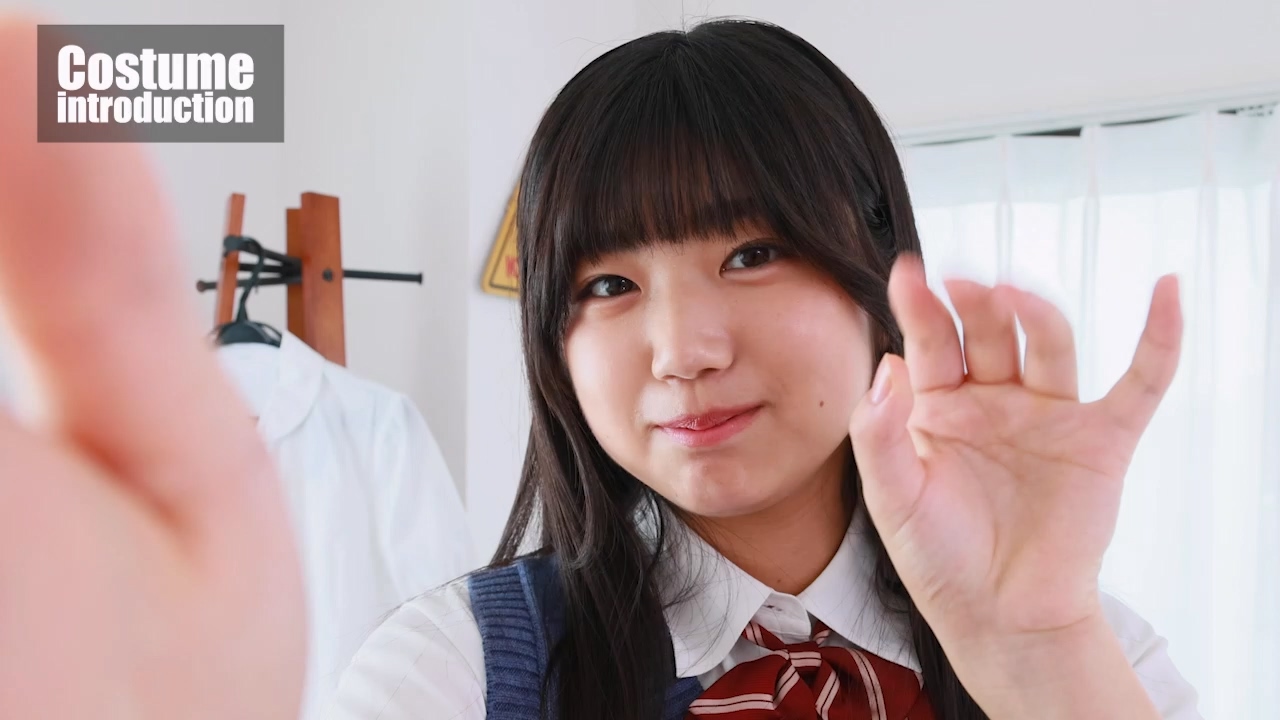 [Minisuka.tv] Haku Fumitsuki 文月珀 - Regular Gallery Clip 4.01 [201MB]