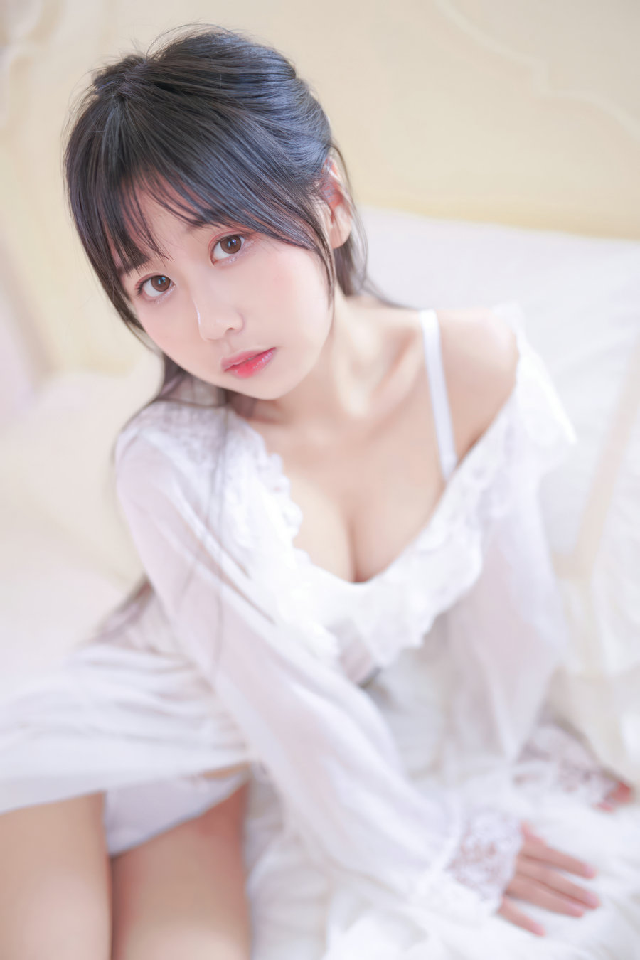 阳光美少女萌芽儿o0 - 白茶清欢 [22P-145MB]