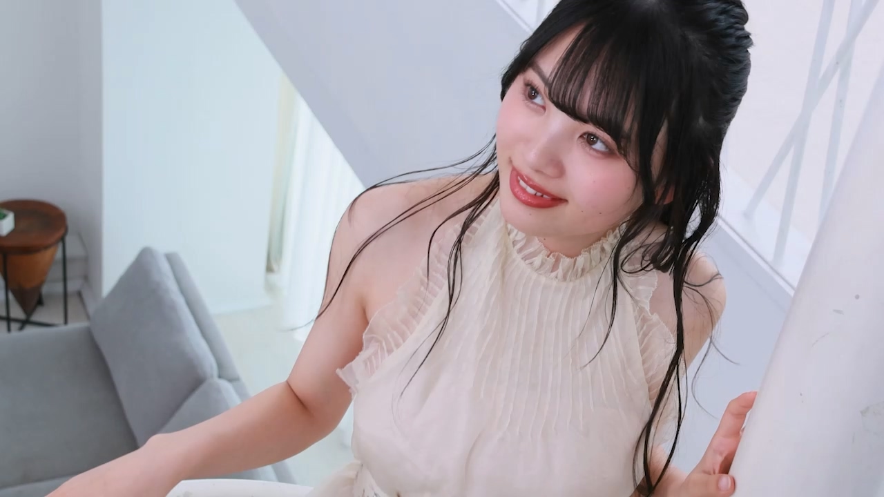 [Minisuka.tv] Mai Hyodo 兵藤まい - Regular Gallery Stage1 Clip 2.05 [208MB]