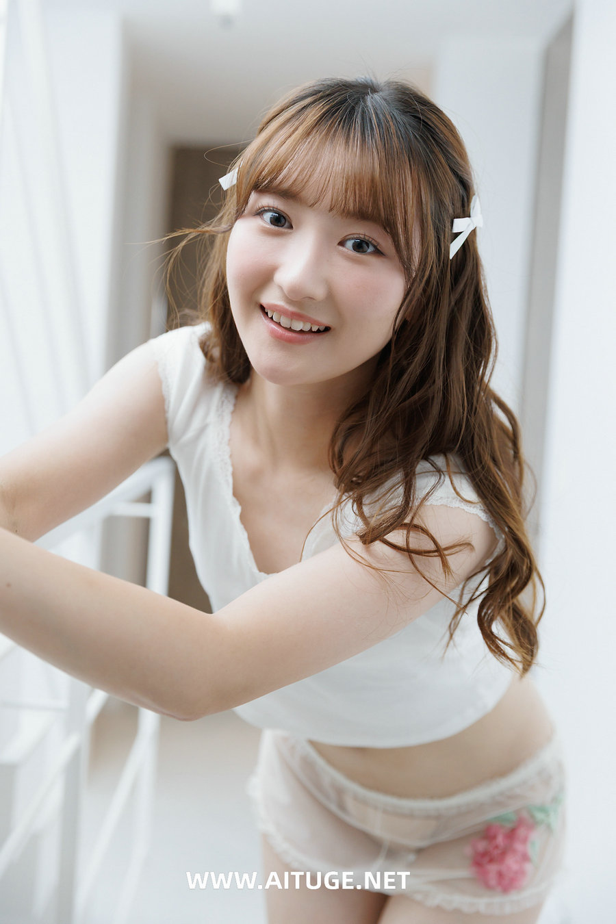 [Minisuka.tv] Asami Kondou 近藤あさみ - Limited Gallery Set 49.03 [41P22MB]