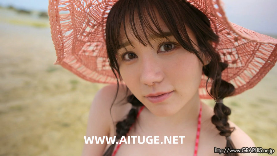 [Graphis] SPECIAL Mei Itsukaichi 五日市芽依『 Vacation 』MOVIE 04 [324MB]