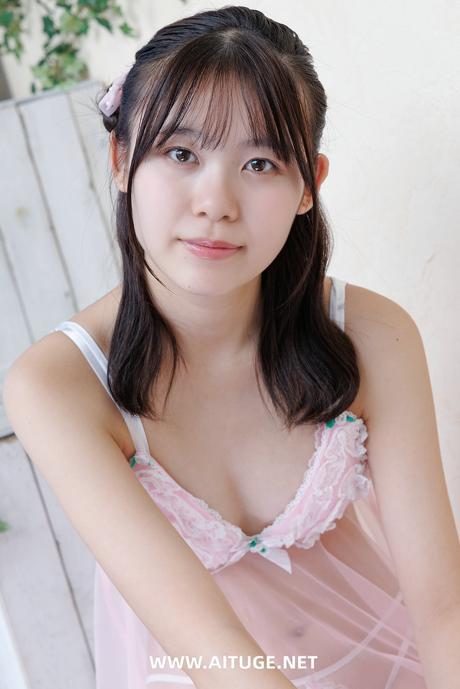 [Minisuka.tv] Rima Ozora 大空りま - Regular Gallery Set 14.02 [32P29MB]