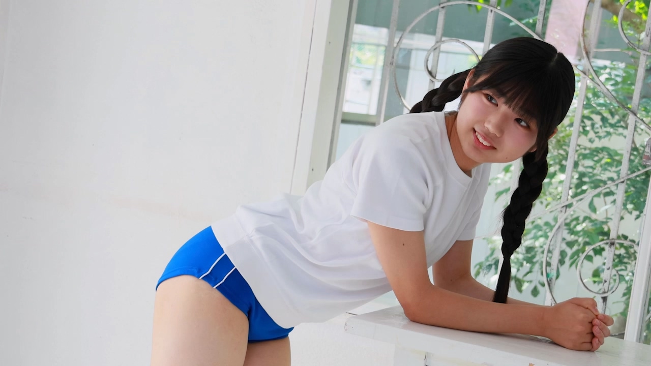 [Minisuka.tv] Haku Fumitsuki 文月珀 - Premium Gallery Clip 4.05 [225MB]