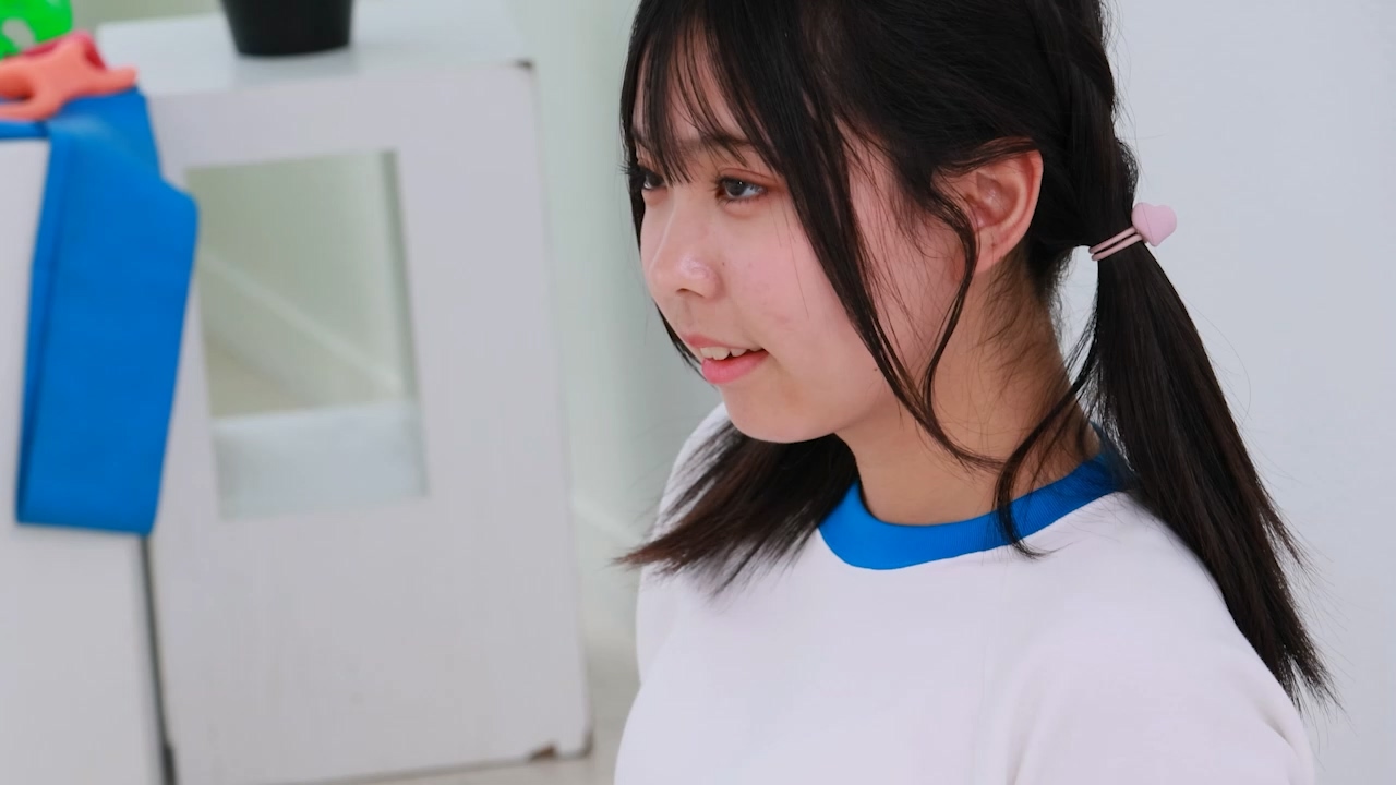 [Minisuka.tv] Ria Kawano 川野りあ - Premium Gallery Clip 5.04 [256MB]