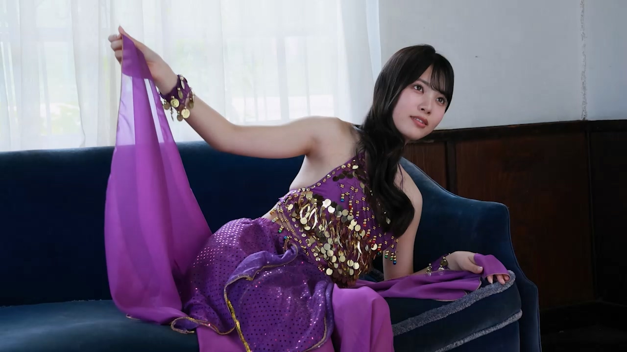 [Minisuka.tv] Mai Hyodo 兵藤まい - Special Gallery Stage 2 Clip 2.02 [228MB]