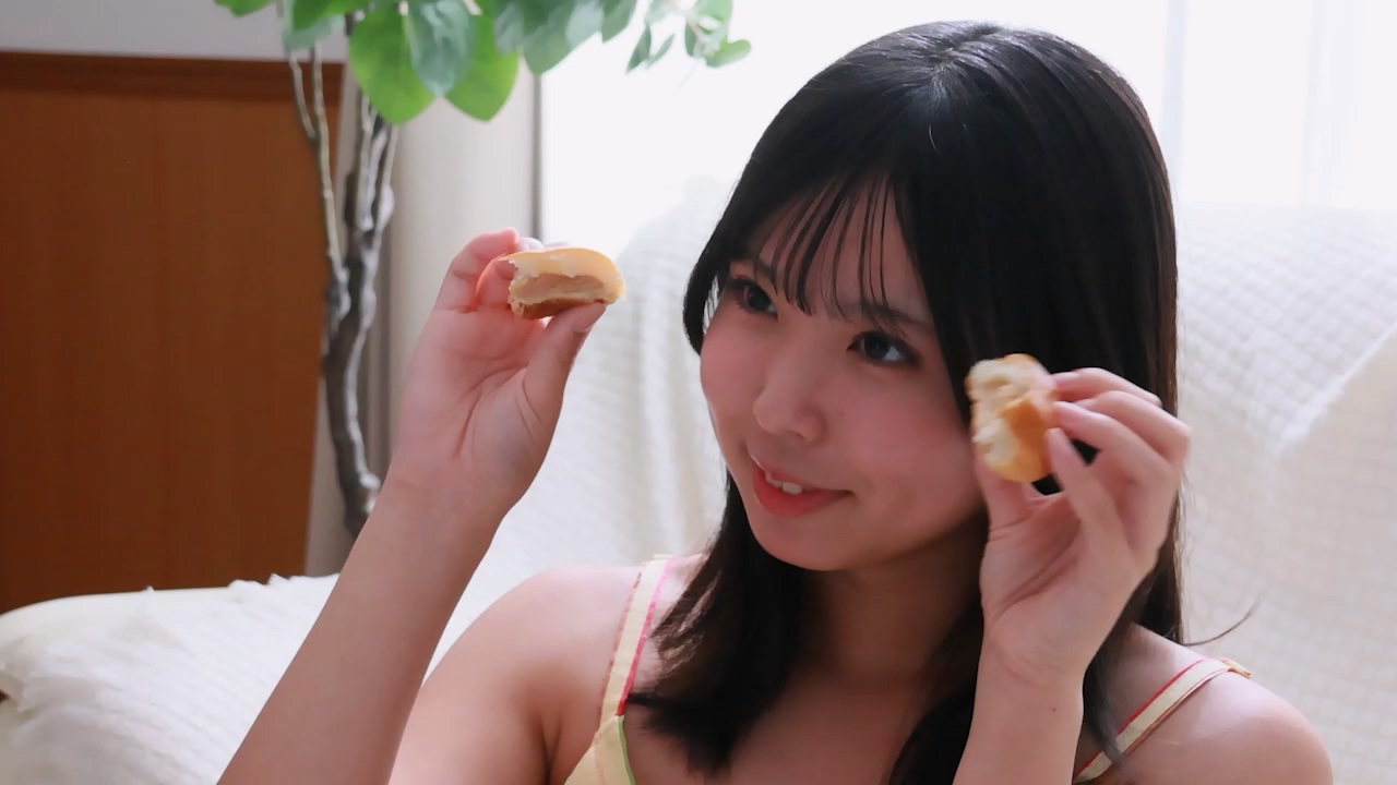 [Minisuka.tv] Ria Kawano 川野りあ - Regular Gallery Clip 6.01 [248MB]
