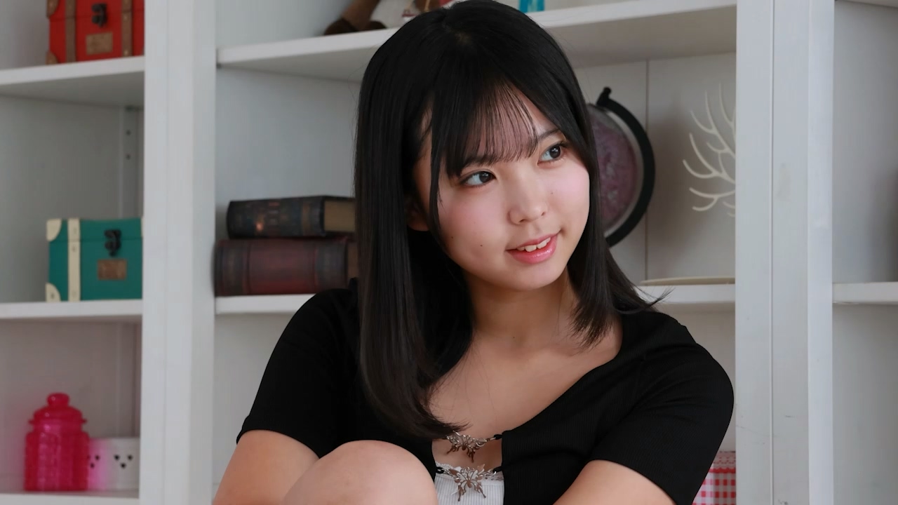 [Minisuka.tv] Ria Kawano 川野りあ - Regular Gallery Clip 6.02 [222MB]