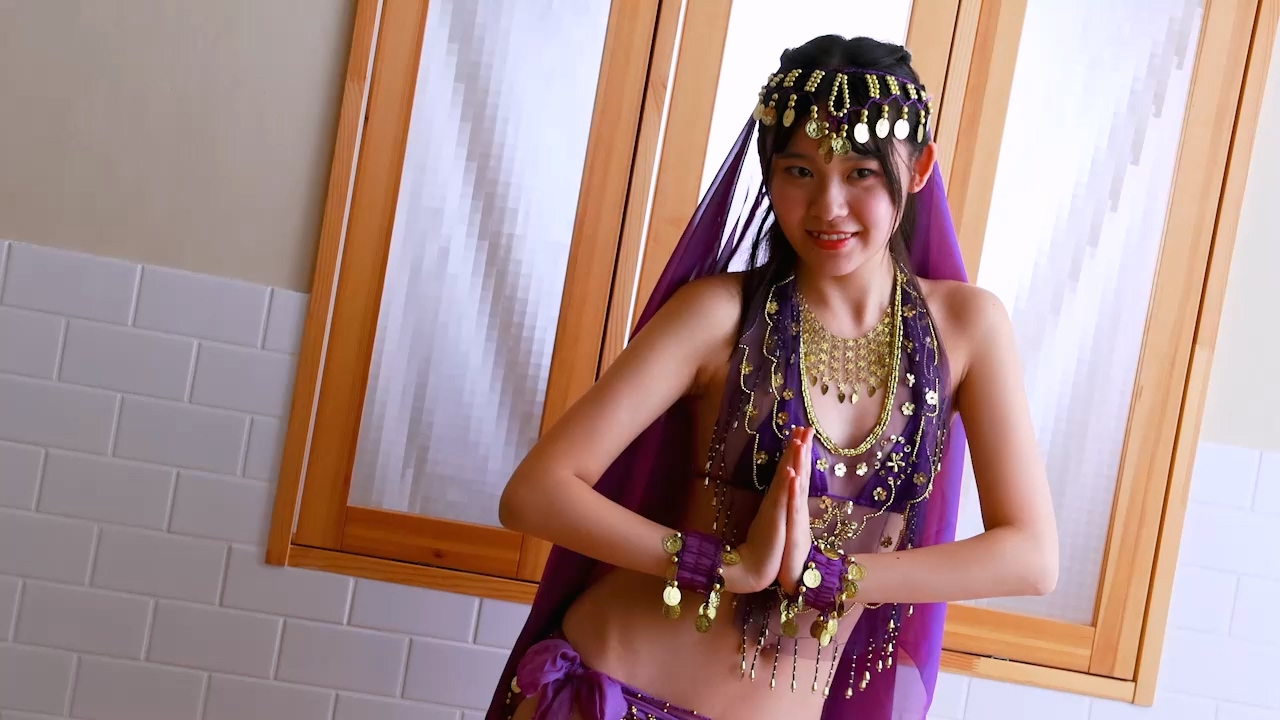 [Minisuka.tv] Rima Ozora 大空りま - Regular Gallery Clip 15.02 [228MB]