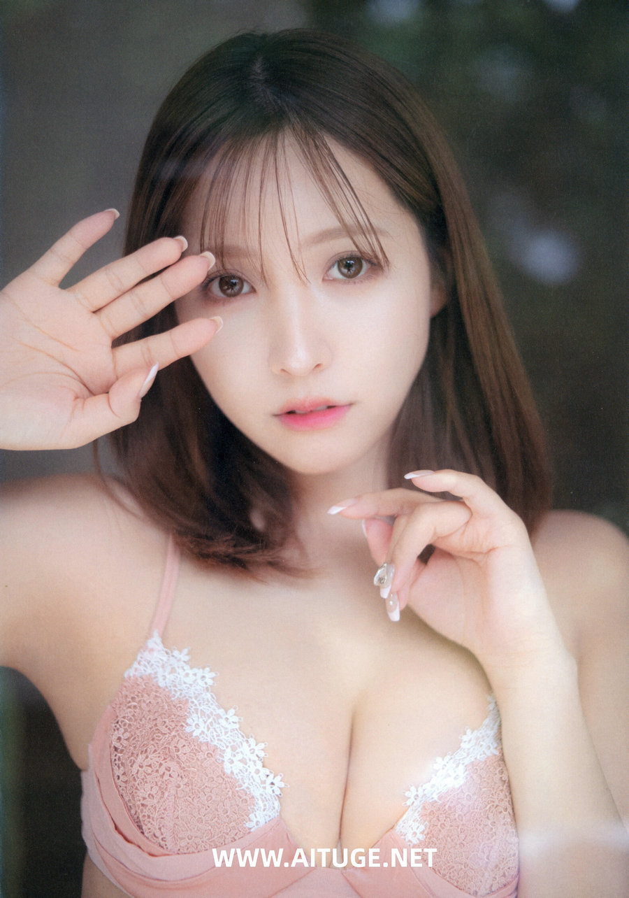 三上悠亜 - スタイルブック Miss [107P-1.79GB]