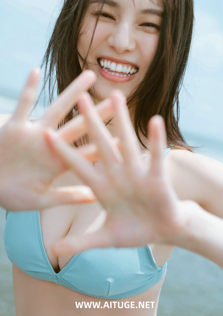 相楽伊織 - Summer Vibes [42P46MB]