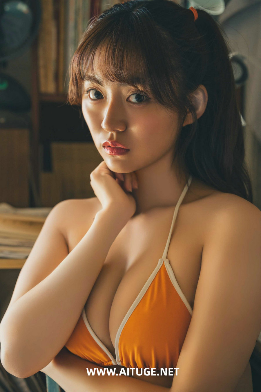 豊田ルナ - The Seasonal Girl [137P65MB]