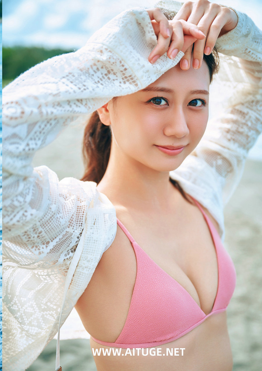 古畑奈和 - 本当の私 [94P107MB]