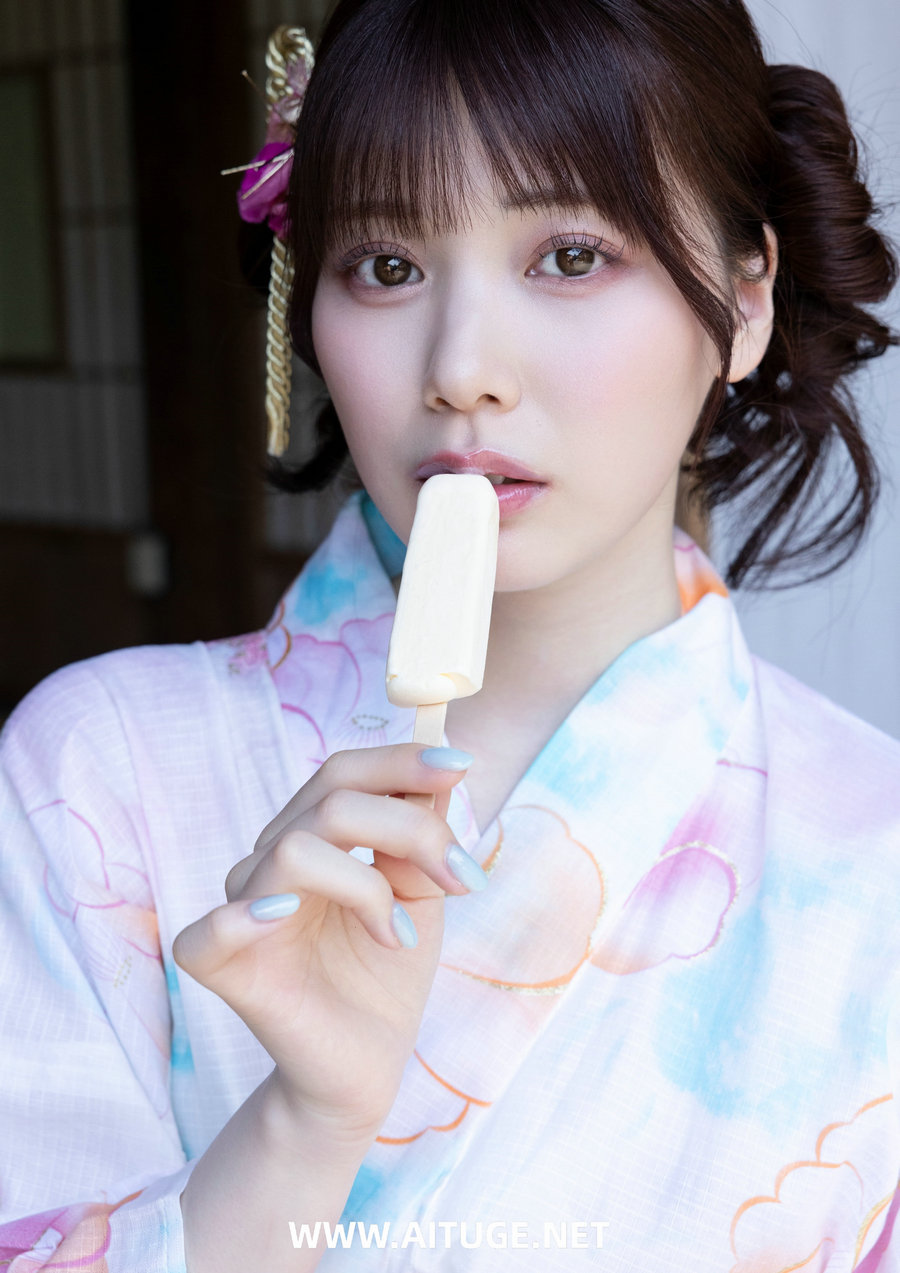 石川澪 - 今から始まるコト… [101P393MB]