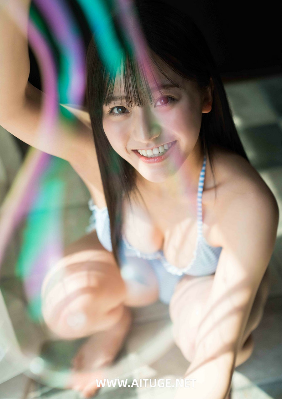 蓼沼優衣 - また少し、大人になった？[56P61MB]