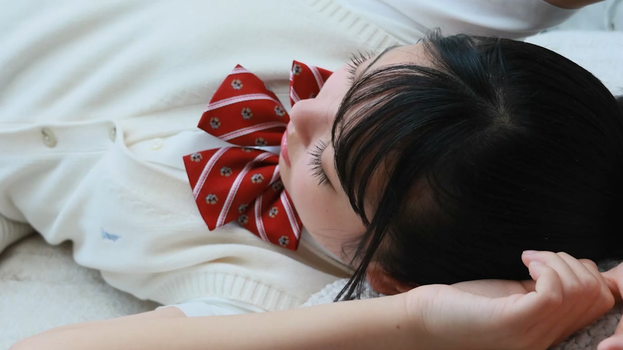 [Minisuka.tv] Ria Kawano 川野りあ - Secret Gallery Stage2 Clip 4.01 [216MB]