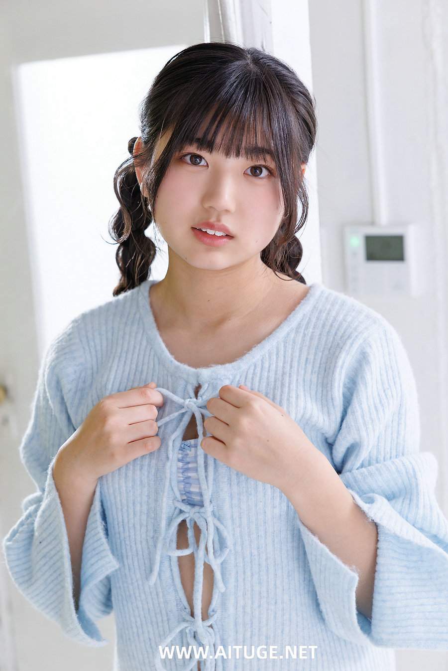 [Minisuka.tv] Haku Fumitsuki 文月珀 - Regular Gallery Set 5.03 [31P23MB]