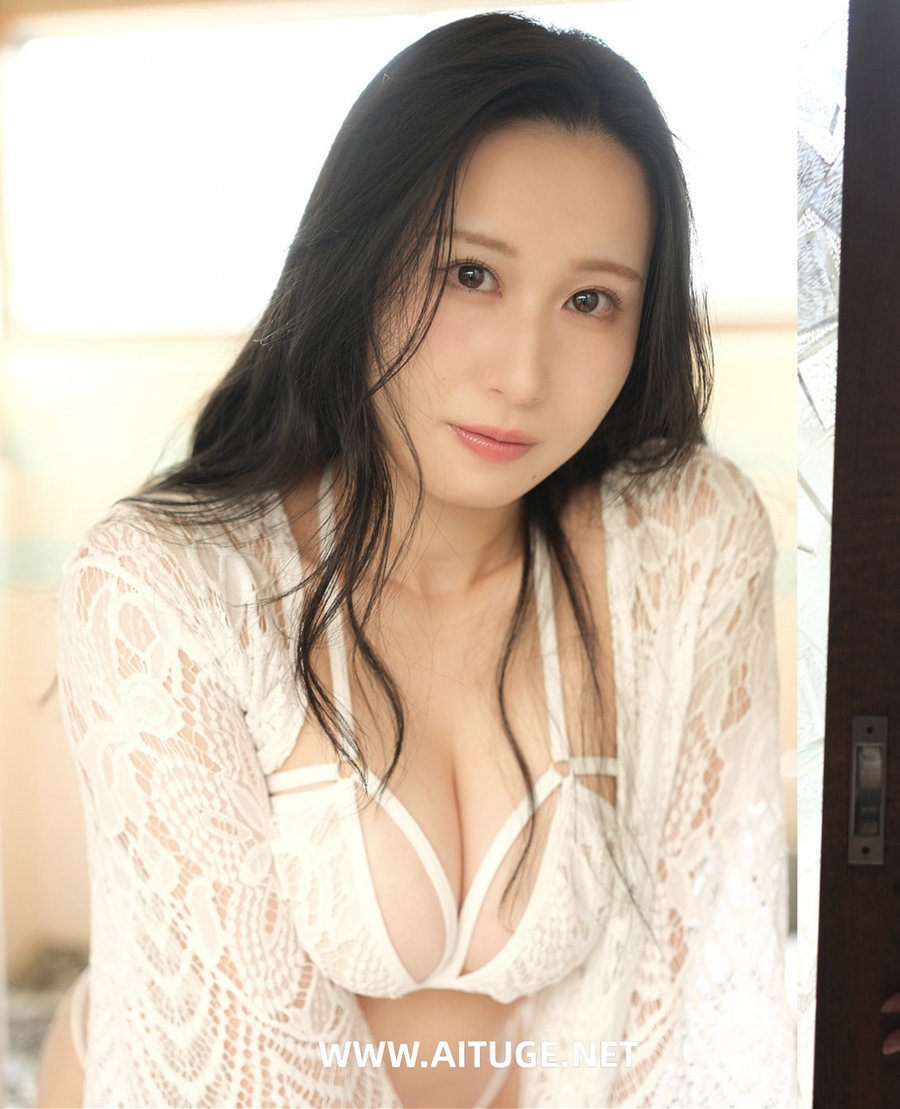 紬柊 - 夏の果 [64P350MB]