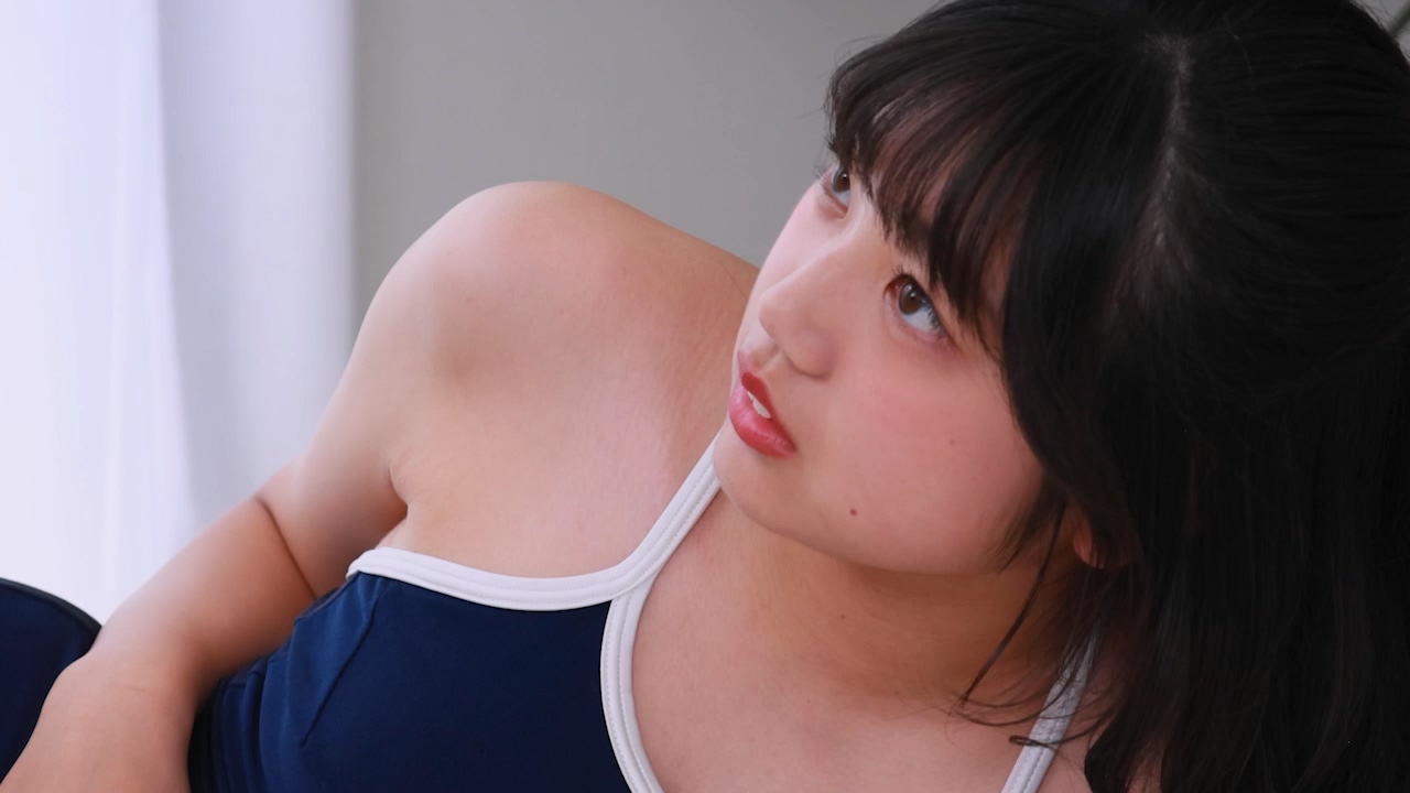 [Minisuka.tv] Haku Fumitsuki 文月珀 - Secret Gallery Stage1 Clip 4.04 [196MB]