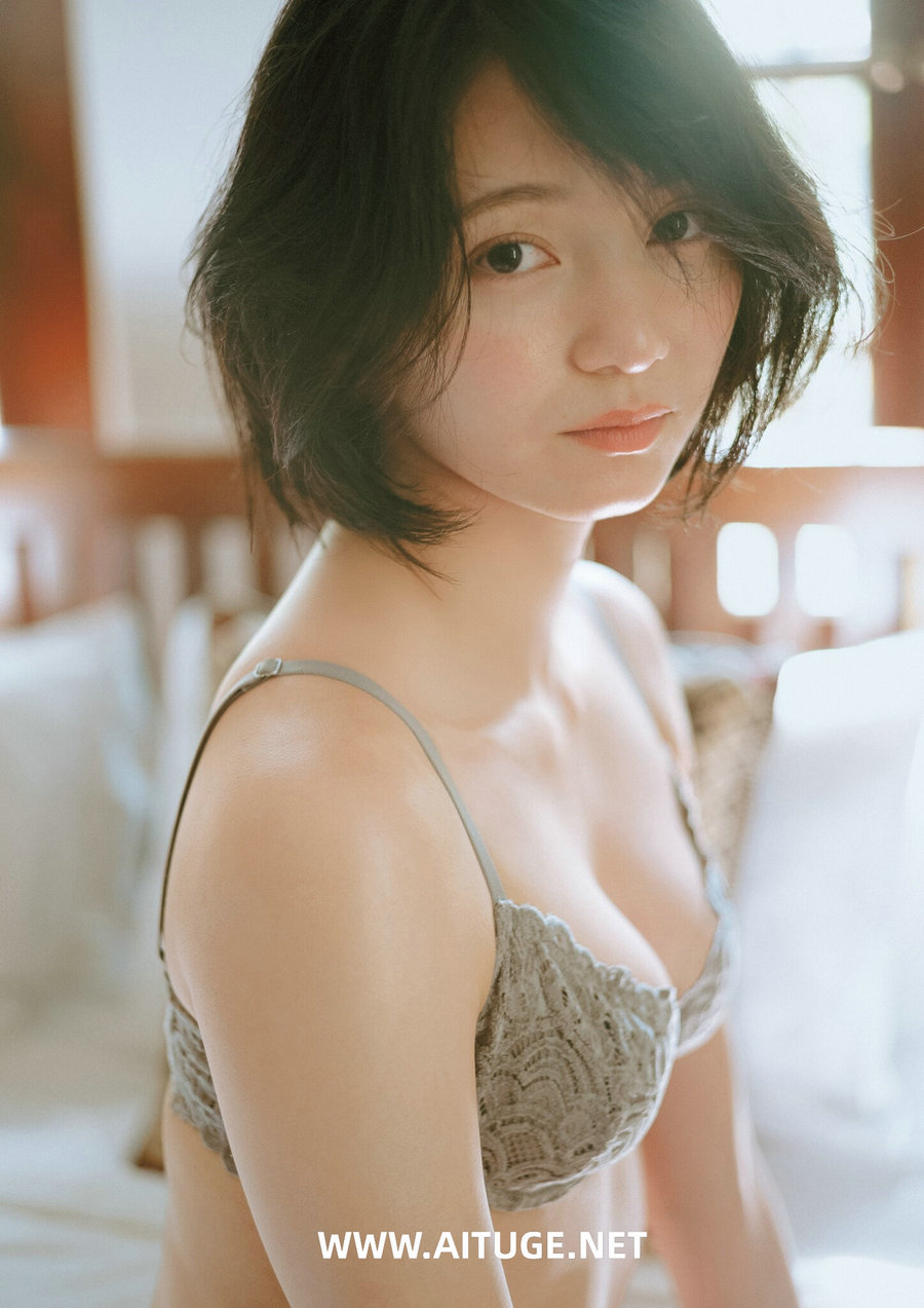 熊澤風花 - 小さくて大切なもの [151P170MB]