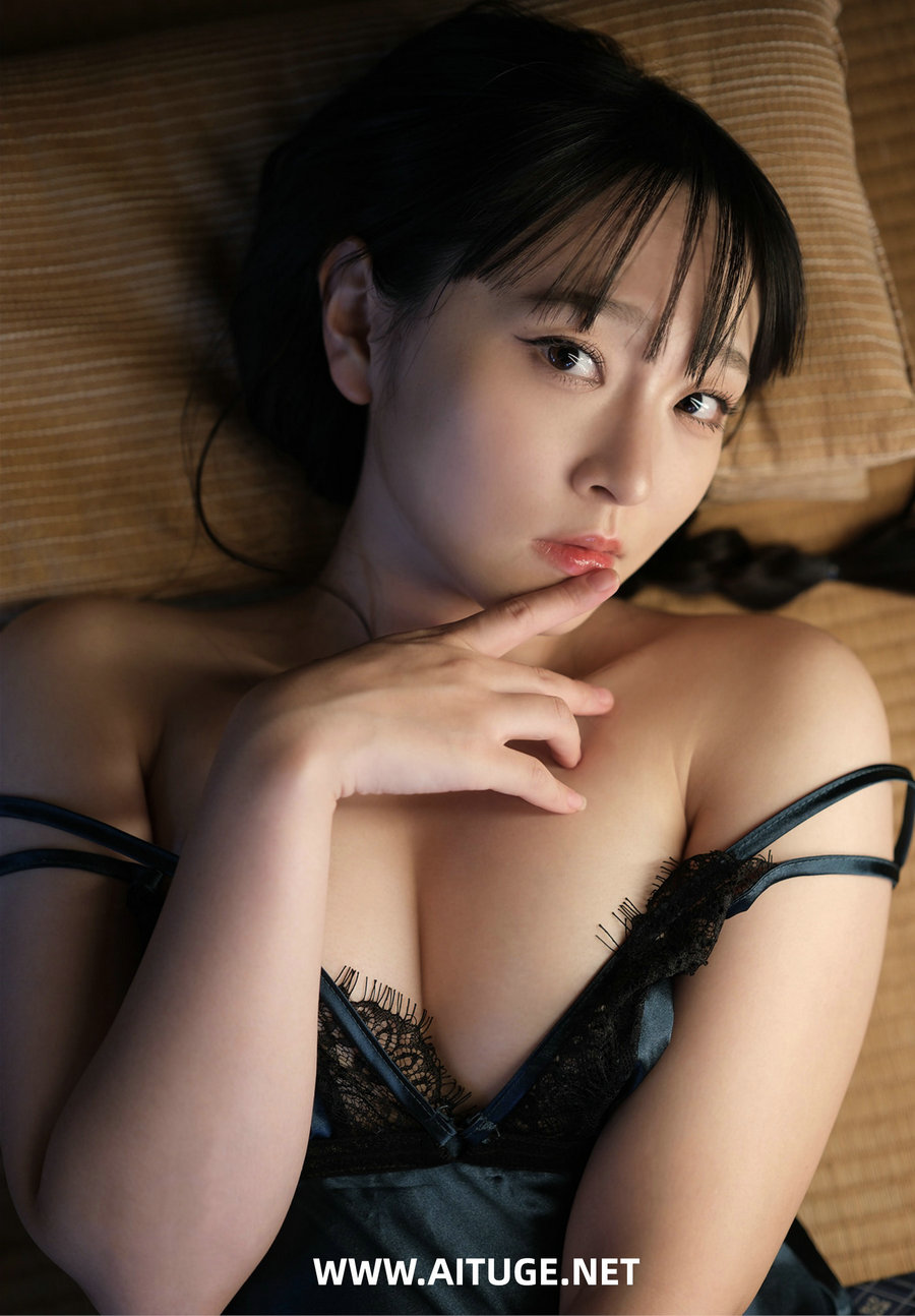 新田柚花 - 夢幻ゆめまぼろし Other  cut selection [33P16MB]