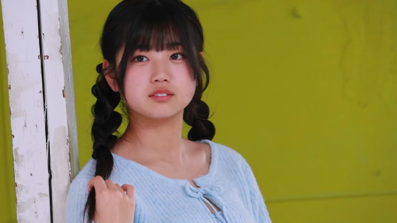 [Minisuka.tv] Haku Fumitsuki 文月珀 - Regular Gallery Clip 5.03 [274MB]