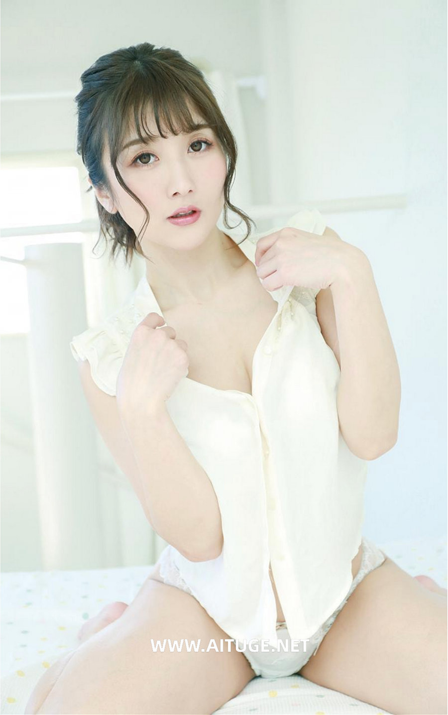 大槻ひびき - おやすみフィクション [66P106MB]