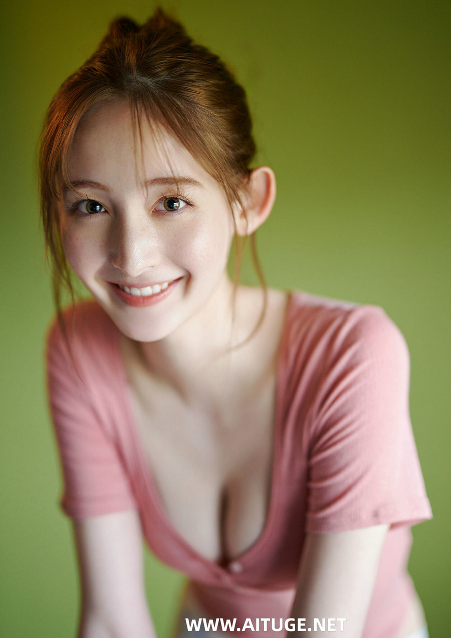 菜那セシル -  二十歳のプロローグ [82P34MB]