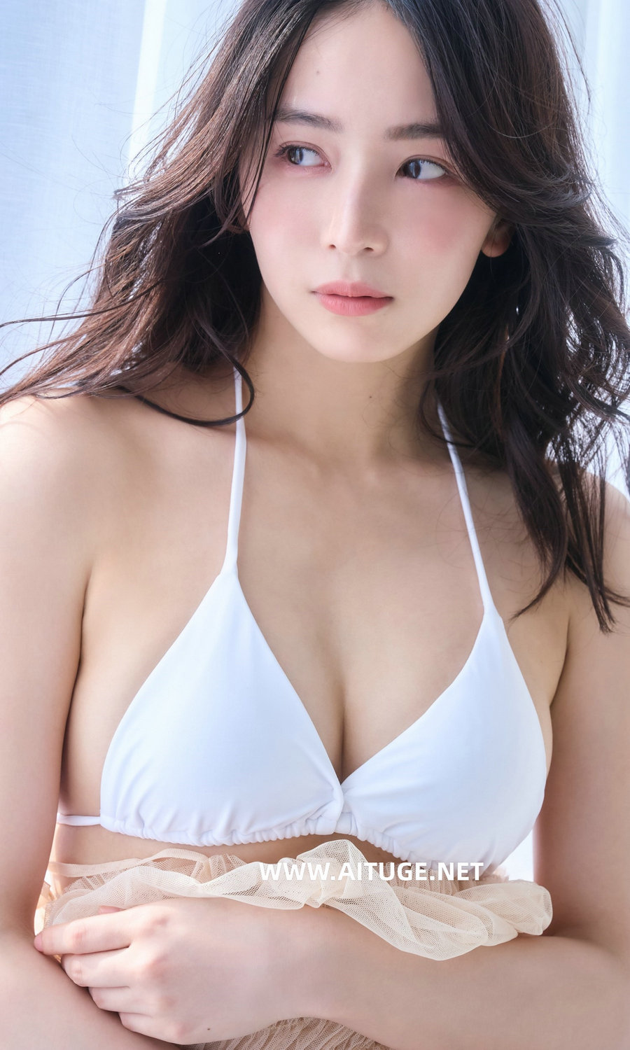 傳谷英里香 - 太陽のミューズ [82P1V167MB]