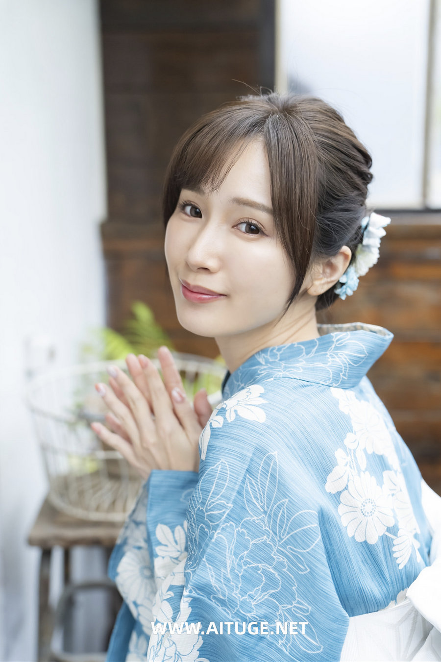 小島みなみ - 濃いの欲しいの？[43P207MB]