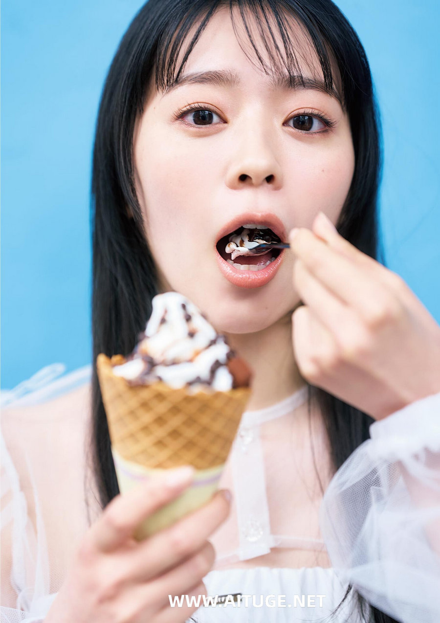 坂井仁香 - ひとかけら [84P263MB]