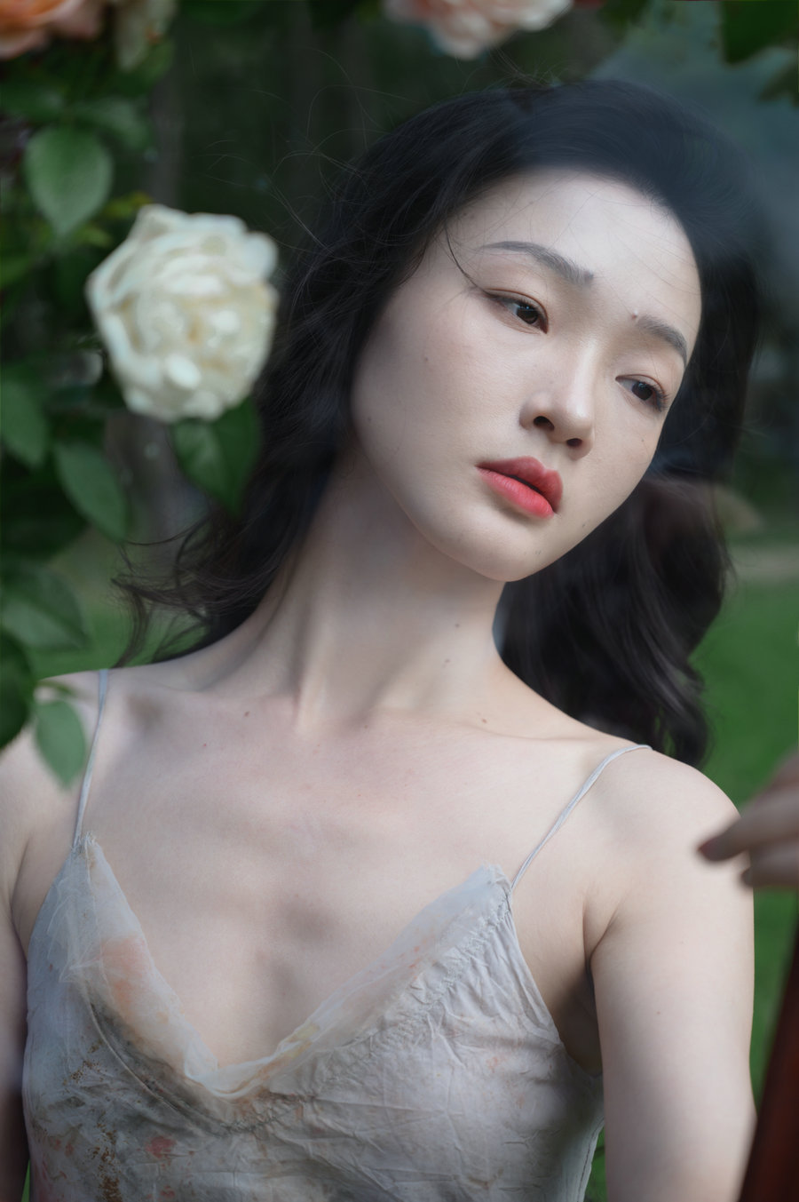 [YITUYU]艺图语 2025.10.01 等风来 [18P-143MB]
