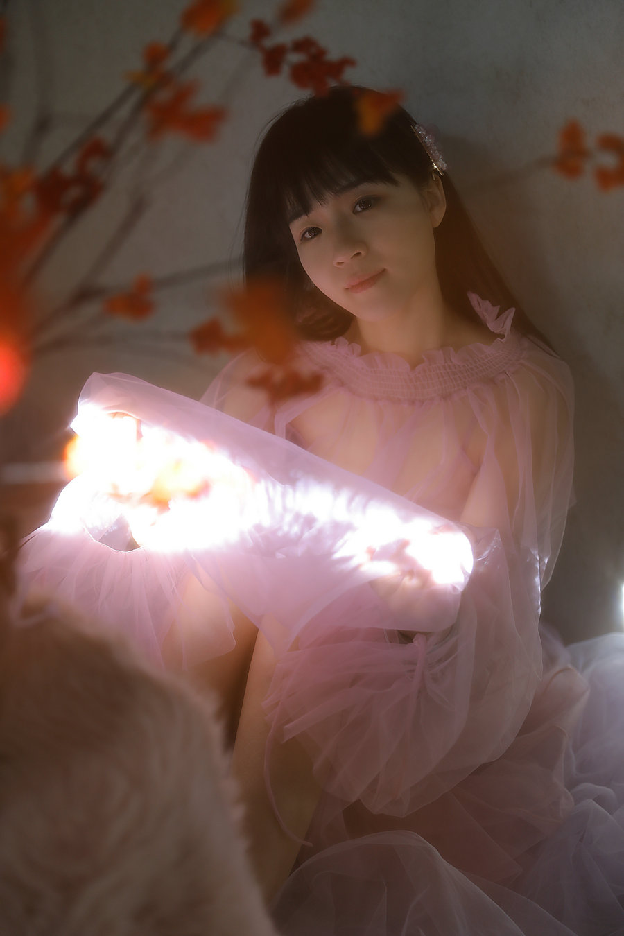 [YITUYU]艺图语 2025.10.21 静静 静静 [11P-44MB]