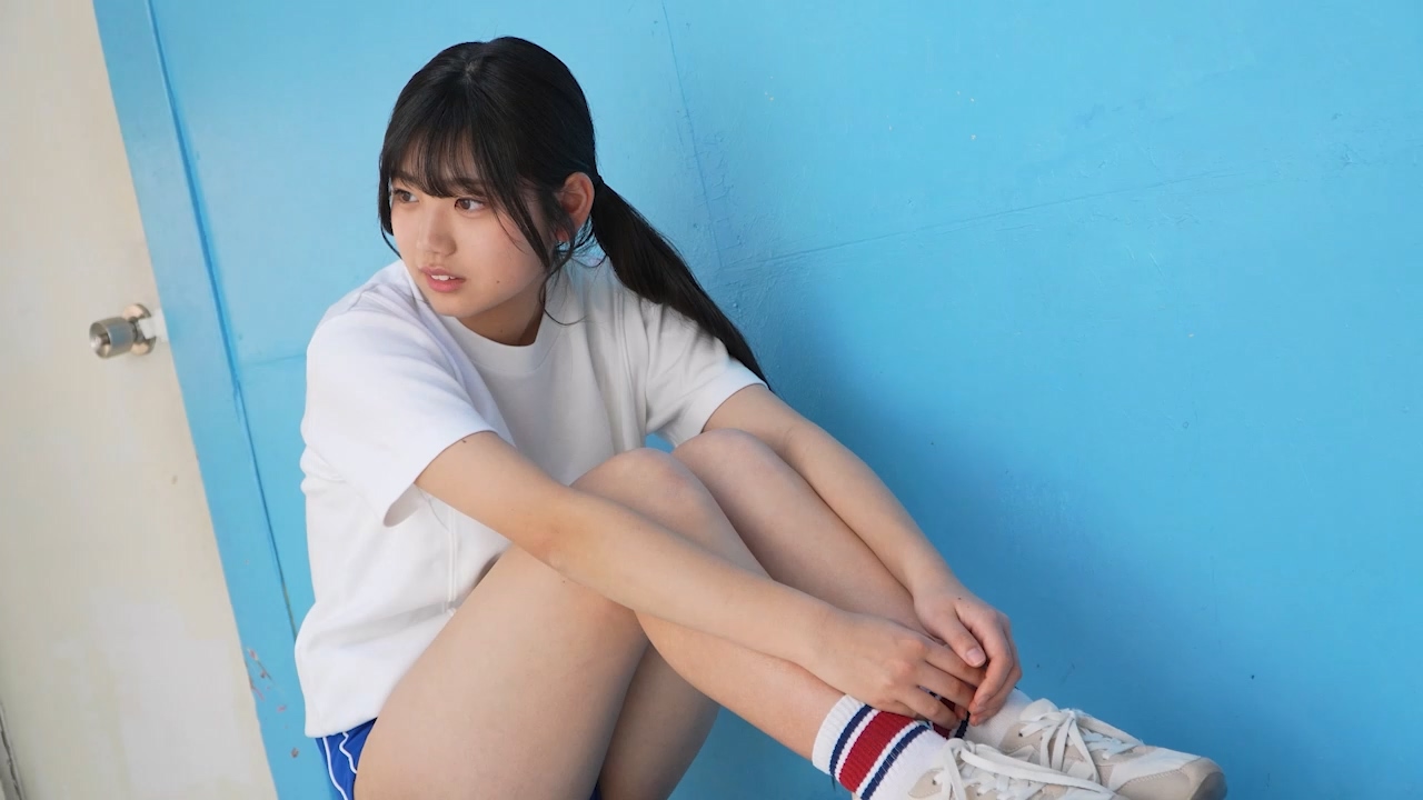 [Minisuka.tv] Haku Fumitsuki 文月珀 - Premium Gallery Clip 8.01 [235MB]