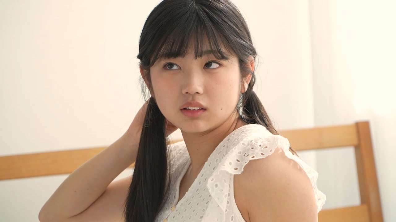 [Minisuka.tv] Haku Fumitsuki 文月珀 - Regular Gallery Clip 6.02 [235MB]