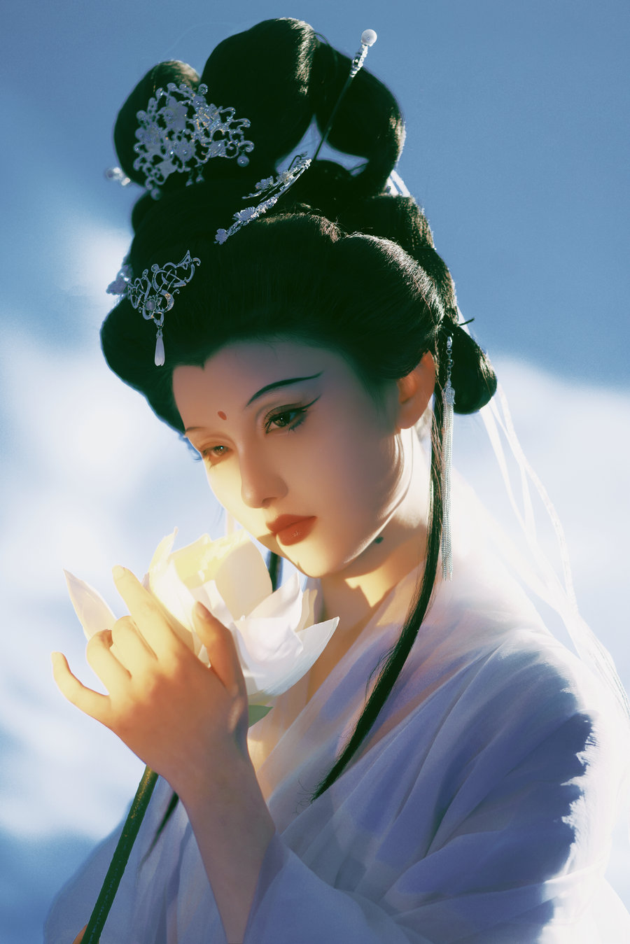 [YITUYU]艺图语 2025.10.22 无情道 [14P-314MB]