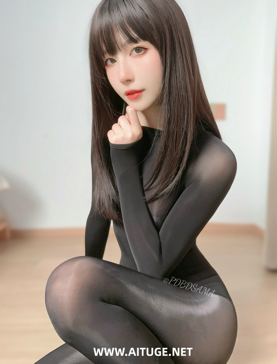 布丁大法 - 连体衣真空 [26P3V-221MB]