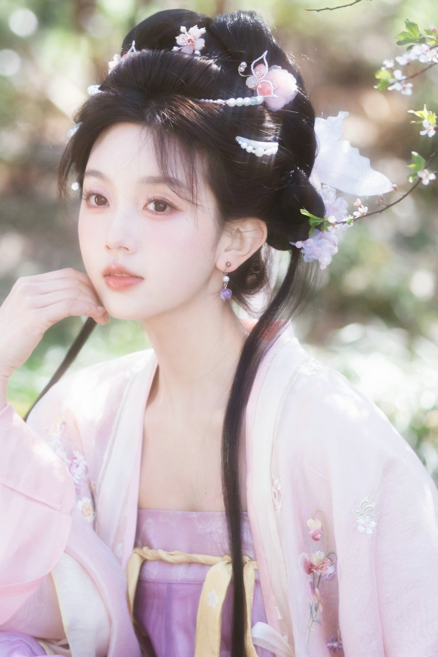 [YITUYU]艺图语 2025.10.22 沾衣欲湿杏花雨 奥特有点慢 [36P-373MB]